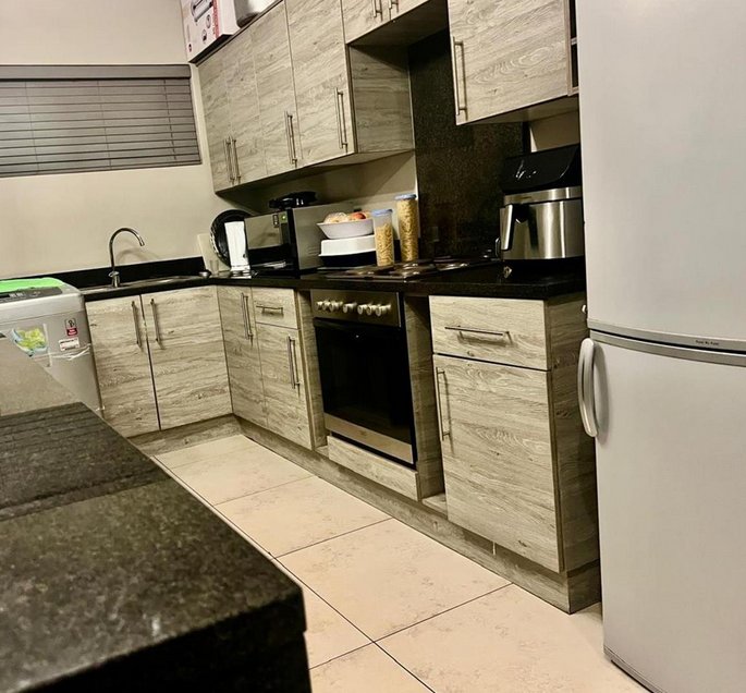3 Bedroom Property for Sale in Nahoon Valley Park Eastern Cape